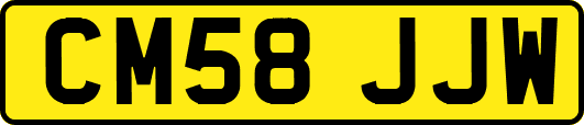 CM58JJW
