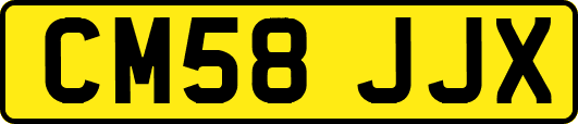 CM58JJX
