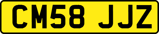 CM58JJZ