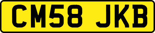 CM58JKB