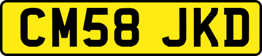 CM58JKD