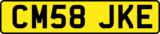 CM58JKE