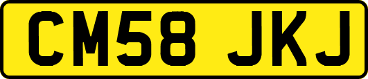 CM58JKJ