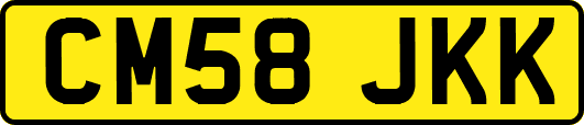 CM58JKK