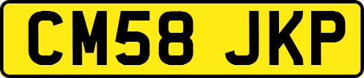 CM58JKP