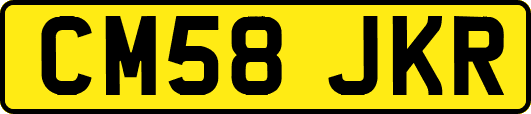 CM58JKR