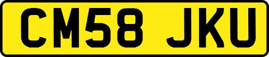 CM58JKU