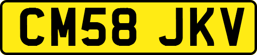 CM58JKV
