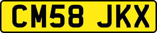 CM58JKX