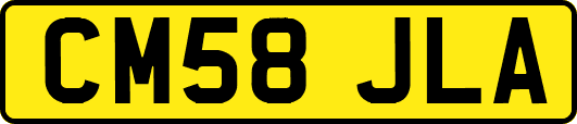 CM58JLA