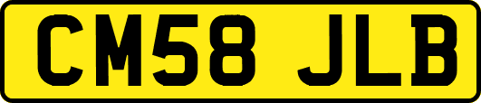 CM58JLB