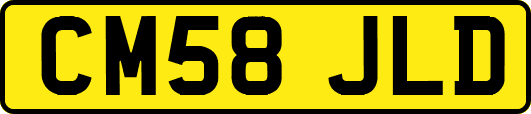 CM58JLD