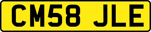 CM58JLE