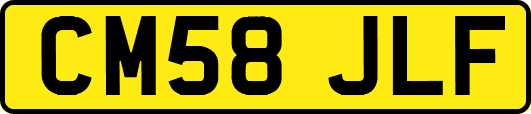 CM58JLF