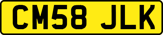 CM58JLK
