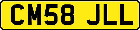 CM58JLL