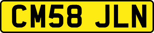 CM58JLN
