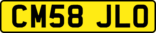 CM58JLO