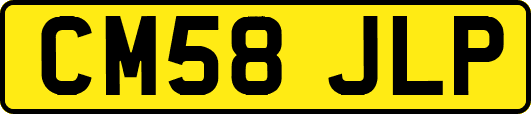 CM58JLP