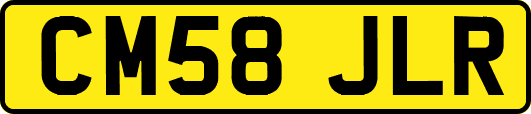 CM58JLR
