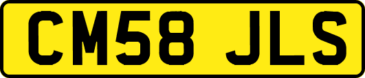 CM58JLS