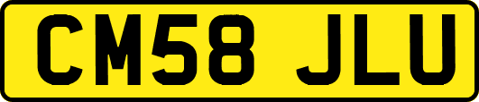 CM58JLU