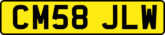 CM58JLW