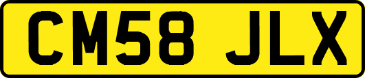 CM58JLX