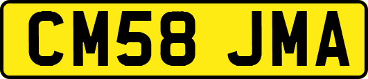 CM58JMA