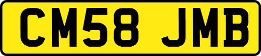 CM58JMB