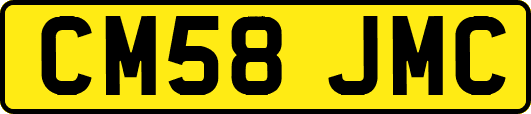 CM58JMC