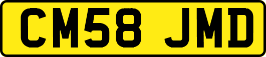 CM58JMD