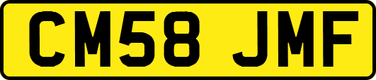 CM58JMF