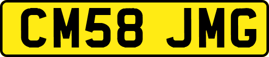 CM58JMG