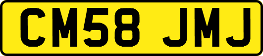 CM58JMJ
