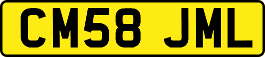 CM58JML