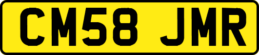 CM58JMR