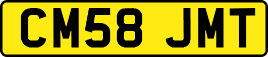 CM58JMT