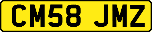CM58JMZ