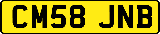 CM58JNB