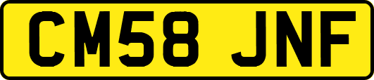 CM58JNF