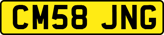 CM58JNG