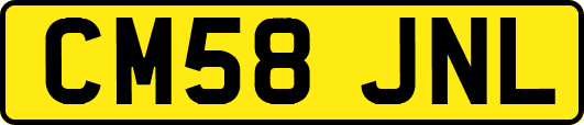 CM58JNL