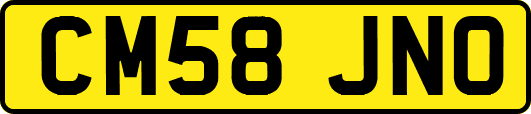 CM58JNO