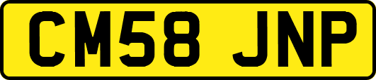 CM58JNP