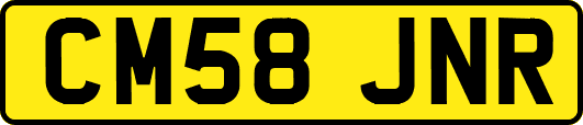 CM58JNR