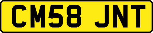 CM58JNT