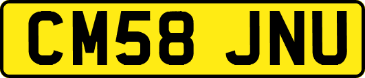 CM58JNU