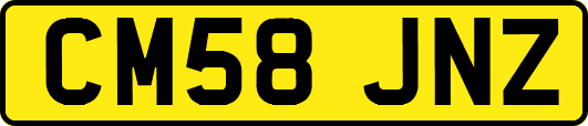 CM58JNZ