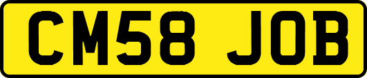 CM58JOB